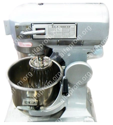 Миксер планетарный B-15 (AR) Foodatlas Pro 220В