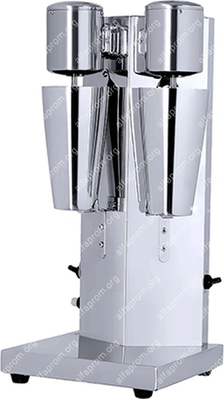 Миксер для молочных коктейлей YX-02 Foodatlas