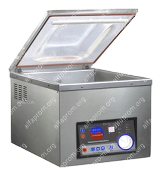 Упаковщик вакуумный INDOKOR IVP-300/PJ с опцией газонаполнения Упаковщик вакуумный INDOKOR IVP-300/PJ с опцией газонаполнения