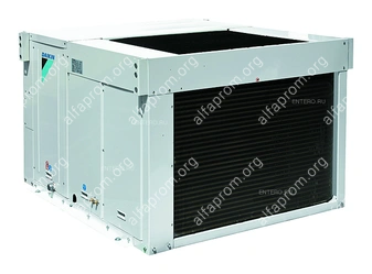 Руфтоп Daikin UATYPC12AY1
