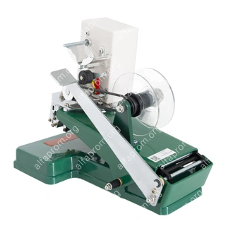 Датер ручной  DY-6C Foodatlas Pro