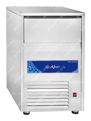Льдогенератор Abat ЛГ-60/20Г-01 Льдогенератор Abat ЛГ-60/20Г-01