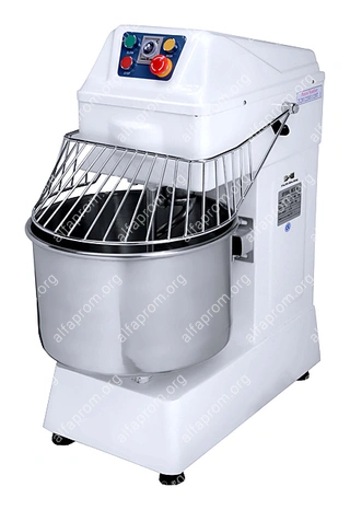 Тестомес спиральный Hurakan HKN-M50SN