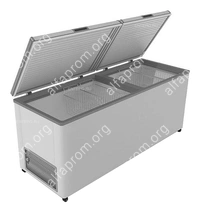 Ларь морозильный Frostor F 600 SD