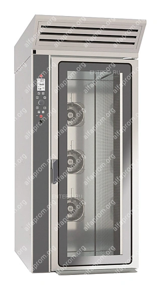 Печь конвекционная Gierre BAKE 1600 P Печь конвекционная Gierre BAKE 1600 P