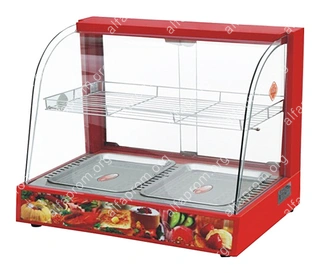 Витрина тепловая Foodatlas CY-3