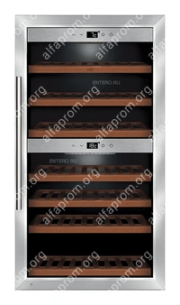 Винный шкаф CASO WineComfort 660 Smart
