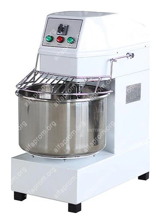Тестомес спиральный Foodatlas HS-50A Eco
