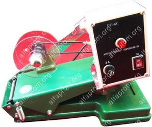 Датер ручной  DY-6C Foodatlas Pro