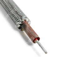 ТЭН для термоусадочного тоннеля BS-4525A