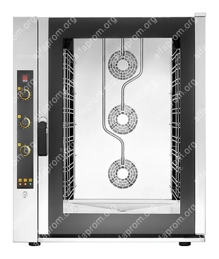 Пароконвектомат Tecnoeka EKF 1111 UD