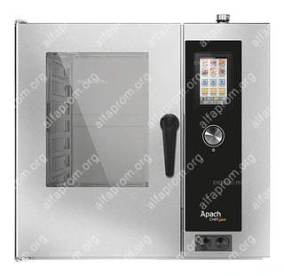 Пароконвектомат Apach Chef Line LGI071T Пароконвектомат Apach Chef Line LGI071T
