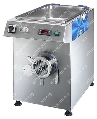 Мясорубка с охлаждением Minerva С/Е R32 Unger S5 380 В Мясорубка с охлаждением Minerva С/Е R32 Unger S5 380 В