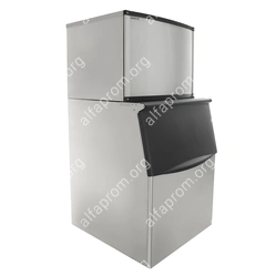 Льдогенератор MQ-500 Foodatlas Eco