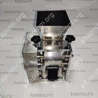 Формующая голова для JGL-135-5B (10-12 гр., матрица Ø92*50, 8 ячеек)