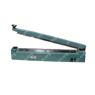 Запайщик пакетов ручной (нож с боку) KS-500C Foodatlas