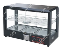 Витрина тепловая Foodatlas CY-4A