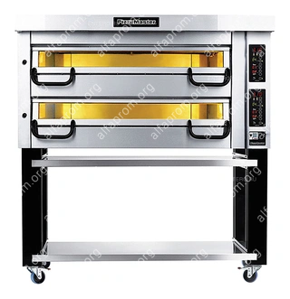 Печь для пиццы PizzaMaster PM732ED Печь для пиццы PizzaMaster PM732ED