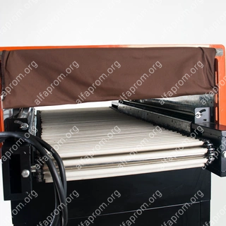 Термоусадочный тоннель BS-G4525 Foodatlas Pro