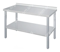 Стол производственный ATESY СР-Л-1-1200.800-02