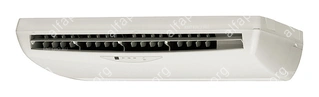 Напольно-потолочная сплит-система Daikin FLQN100EXV / RQ100DXY Напольно-потолочная сплит-система Daikin FLQN100EXV / RQ100DXY