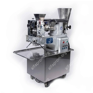 Пельменный аппарат JGL-135-5B (модернизированный)