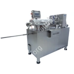 Высокоскоростной перекрутчик NJG1200S (две цевки)