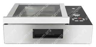 Упаковщик вакуумный CASO VacuChef Slim-Line Упаковщик вакуумный CASO VacuChef Slim-Line
