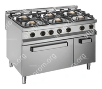 Плита газовая Apach APRG-129FE