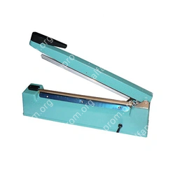 Запайщик пакетов ручной PFS-300 (алюм, 2 мм) Foodatlas Pro