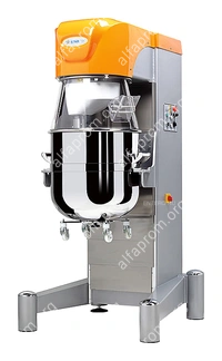 Миксер планетарный Starmix PL120NVAF