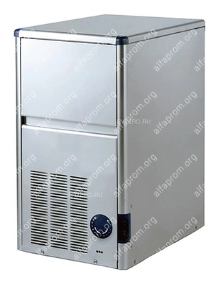 Льдогенератор Gemlux GM-IM30SDE AS