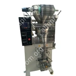 Фасовочно-упаковочный автомат сыпучих продуктов (порошок) HP-150P Foodatlas