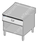 Поверхность рабочая Tecnoinox PNC8FL9