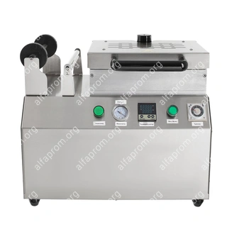 Скин упаковочная машина FA-300 Foodatlas Pro