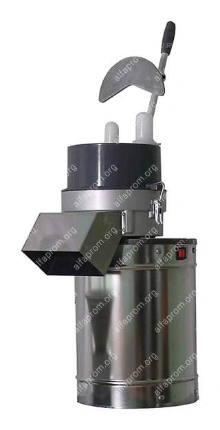 Овощерезка ТОРГМАШ ОМ-350-01 без подставки Овощерезка ТОРГМАШ ОМ-350-01 без подставки