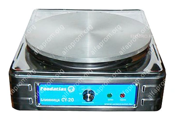 Блинница Foodatlas CY-20