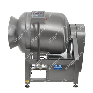 Вакуумный массажер маринатор мяса, птицы GR-1000A Foodatlas