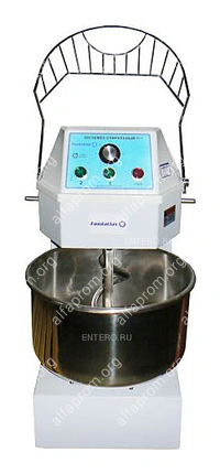 Тестомес спиральный Foodatlas HS-20A Eco