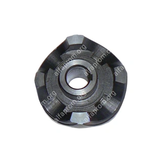 Матрица JGL-135-6А, 8 яч, ровный край, d90, ш42