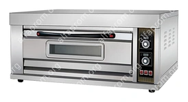 Печь хлебопекарная Foodatlas HEO-11