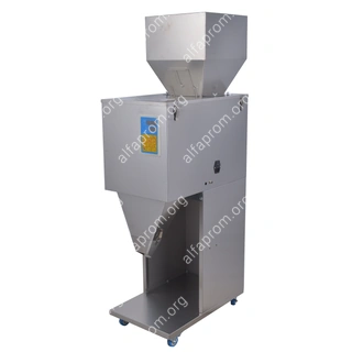 Дозатор весовой FZ-5000