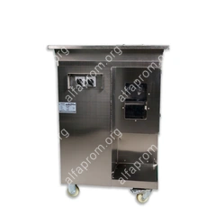 Производственный слайсер MC-TS800