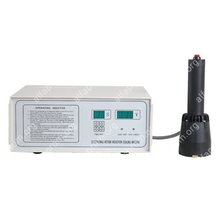 Аппарат индукционный для запечатывания горловин (ручной) DGYF-S500B