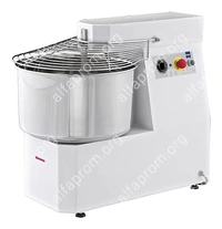 Тестомес спиральный MEC SK-33-2S