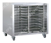 Подставка Wiesheu UG 64 L для EBO 64 NEW 875MM