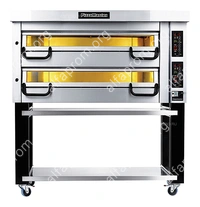 Печь для пиццы PizzaMaster PM732ED