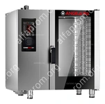 Пароконвектомат Angelo Po BX101G