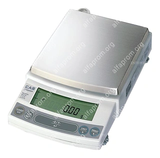 Весы лабораторные CAS CUW-6200HV Весы лабораторные CAS CUW-6200HV