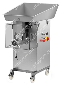 Мясорубка напольная с охлаждением Minerva C/E 800 R Unger S5 380 В
